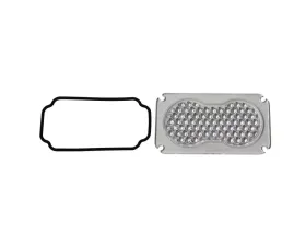 Baja Designs S2 Series Work/Scene Lens Kit