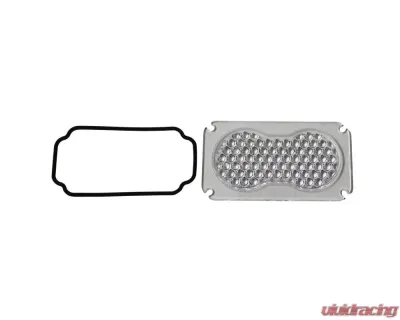 Baja Designs S2 Series Work/Scene Lens Kit - 660206