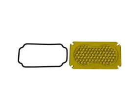 Baja Designs S2 Series Amber Work/Scene Lens Kit