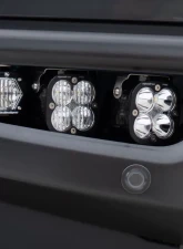Baja Design Aftermarket Pro Fog Light Pocket Kit Ford Raptor 2021-2025                                     - 448056 - Image 2