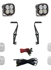 Baja Designs XL Pro A-Pillar Kit Ford Raptor 2021-2023                                     - 448059 - Image 2