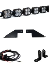 Baja Design 6 XL Linkable Kit Ford Raptor 2021-2025                                     - 448067 - Image 2