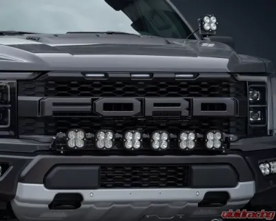 Baja Design 6 XL Linkable Kit Ford Raptor 2021-2025 - 448067