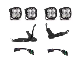 Baja Designs Sportsmen Headlight Kit Honda Talon 2019