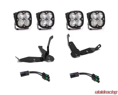 Baja Designs Sportsmen Headlight Kit Honda Talon 2019 - 447145