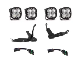 Baja Designs Pro Headlight Kit Honda Talon 2019