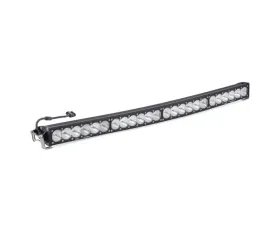 Baja Designs Amber Driving Combo 40 Inch OnX6+ LED Light Bar