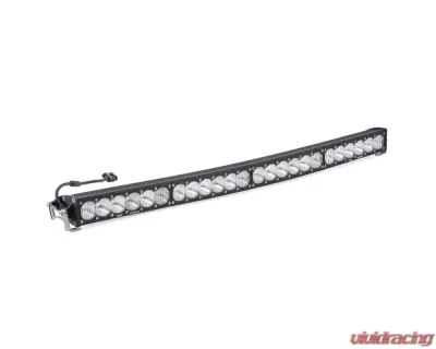 Baja Designs Amber Driving Combo 40 Inch OnX6+ LED Light Bar - 454013