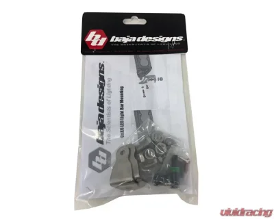 Baja Designs Parts Bag S8 Single - 660307