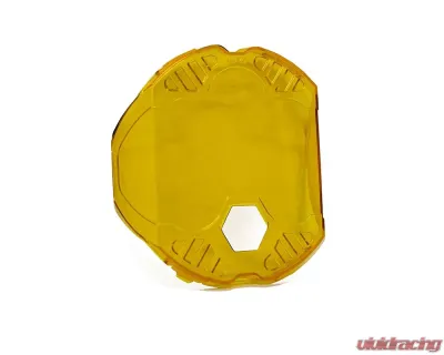 Baja Designs LP6 Amber Single Rock Guards - 278002