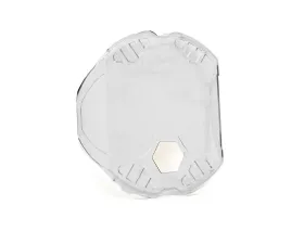 Baja Designs LP6 Clear Single Rock Guards