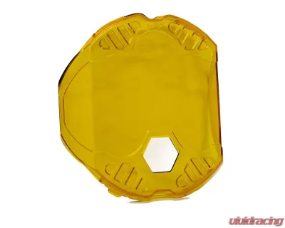 Baja Designs LP9 Amber Single Rock Guards - 328002