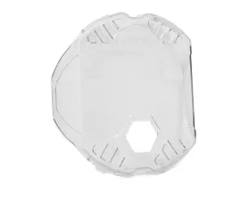 Baja Designs LP9 Clear Single Rock Guards