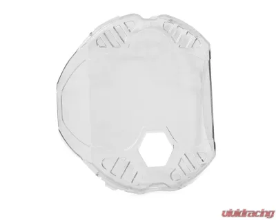 Baja Designs LP9 Clear Single Rock Guards - 328003