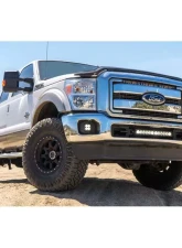 Baja Designs Fog Pocket Kit SAE Ford F-250 | F-350 Super Duty 2011-2016                                     - 447730 - Image 2