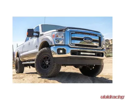 Baja Designs Fog Pocket Kit SAE Ford F-250 | F-350 Super Duty 2011-2016 - 447730