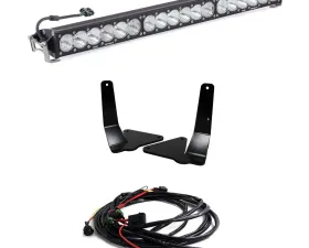 Baja Designs OnX6+ 30