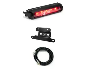 Baja Designs RTL-M Spare Tire Mount Kit with Light