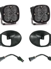 Baja Designs Squadron SAE Fog Pocket Light Kit Mercedes-Benz Sprinter 2019-2024                                     - 447863 - Image 3