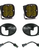 Baja Designs Squadron SAE Fog Pocket Light Kit Mercedes-Benz Sprinter 2019-2024                                     - 447863 - Image 2