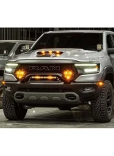 Baja Designs LP9 Bumper Kit Ram TRX 2021-2024                                     - 448044 - Image 3