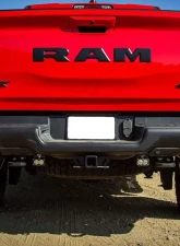 Baja Designs Dual S2 Reverse Kit Ram TRX 2021-2024                                     - 448052 - Image 2