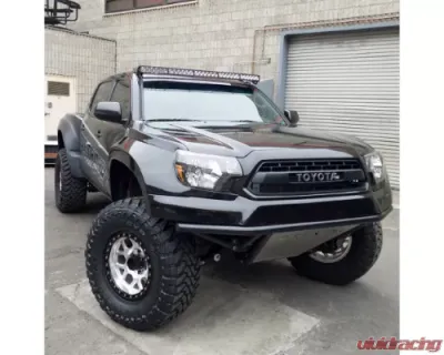 Baja Designs OnX6+ Arc 50 Inch Light Bar Roof Kit Toyota Tacoma 2005-2022 - 448121