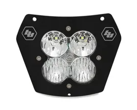 Baja Designs XL Sport A/C LED Kit Husqvarna TE250 | TE300 2015-2016