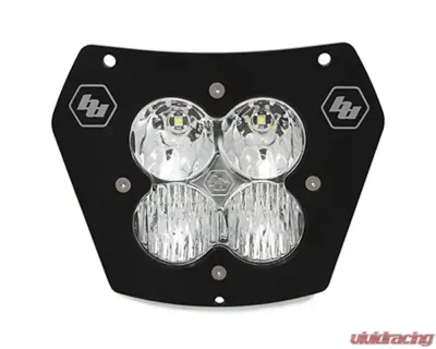 Baja Designs XL Sport A/C LED Kit Husqvarna TE250 | TE300 2015-2016 - 567002AC