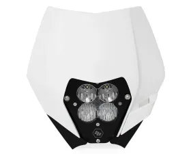 Baja Designs XL Sport D/C Headlight Kit w/Headlight Shell KTM 250 | 350 | 450 | 500 | 505 2008-2013