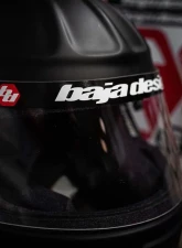 Baja Designs BD Sticker Sheet                                     - 900098 - Image 2