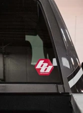 Baja Designs BD Sticker Sheet                                     - 900098 - Image 4