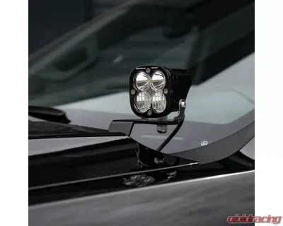 Baja Designs Squadron Sport A-Pillar Light Kit GMC Sierra 1500 2019-2022 - 447742