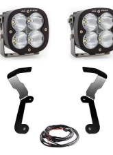 Baja Designs XL Pro A-Pillar Light Kit GMC Sierra 1500 2019-2022                                     - 447876 - Image 3