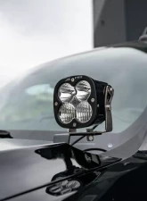 Baja Designs XL Pro A-Pillar Light Kit GMC Sierra 1500 2019-2022                                     - 447876 - Image 2