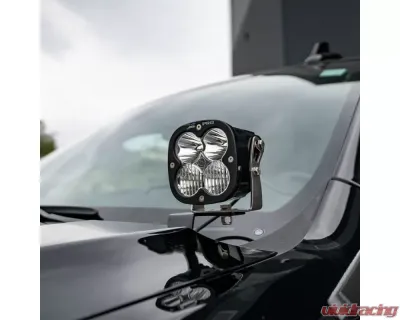 Baja Designs XL Pro A-Pillar Light Kit GMC Sierra 1500 2019-2022 - 447876