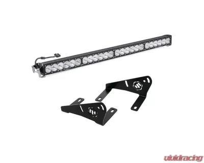 Baja Designs ONX6 40" Roof Bar Kit Polaris RZR Pro R 2022+ - 448091