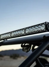 Baja Designs ONX6 40" Roof Bar Kit Polaris RZR Pro R 2022+                                     - 448091 - Image 2