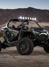 Baja Designs 7 XL Linkable Roof Bar Kit Polaris RZR Pro 2022+                                     - 448093 - Image 3