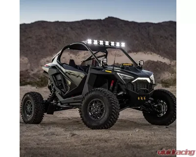 Baja Designs 7 XL Linkable Roof Bar Kit Polaris RZR Pro 2022+ - 448093