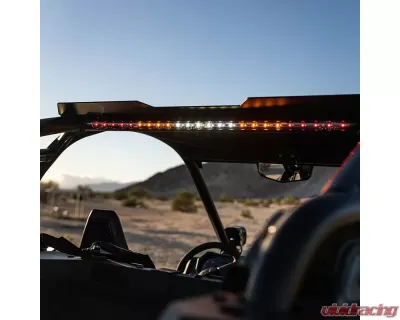 Baja Designs RTL Light Kits Polaris RZR Pro 2022+ - 448107