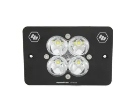 Baja Designs Dual Sport Squadron Pro Headlight Kit Honda CRF450x | CRF450R 2008