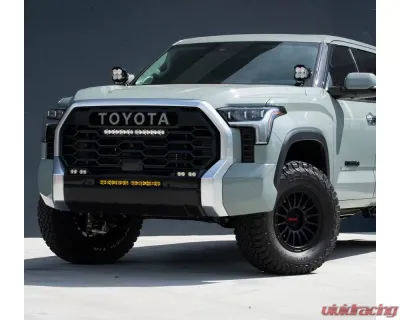 Baja Designs S8 20 Inch Behind The Bumper Light Kit - Clear Toyota Tundra 2022-2022 - 448076