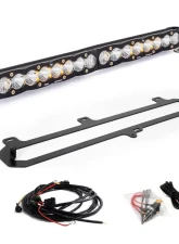 Baja Designs S8 20 Inch TRD Pro OEM Grille Light Kit - Clear Toyota Tundra 2022-2022                                     - 448078 - Image 3