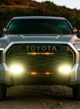 Baja Designs S2 Sport OEM Fog Light Replacement Kit Toyota Tundra 2022-2022                                     - 448080 - Image 3