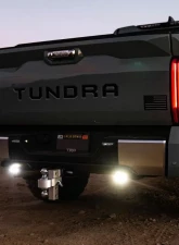 Baja Designs S2 Sport Reverse Kit Toyota Tundra 2022-2022                                     - 448082 - Image 2