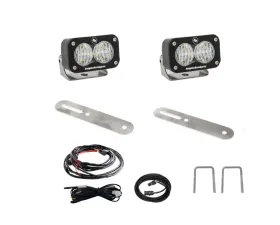 Baja Designs S2 Sport Reverse Kit Toyota Tundra 2022-2022