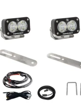 Baja Designs S2 Sport Reverse Kit Toyota Tundra 2022-2022                                     - 448082 - Image 3