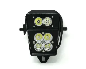 Baja Designs Squadron Pro Headlight Kit Honda CRF 450L 2019-2020