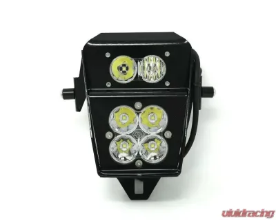 Baja Designs Squadron Pro Headlight Kit Honda CRF 450L 2019-2020 - 490050